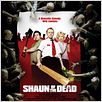 Shaun of the Dead : poster Edgar Wright