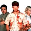 Shaun of the Dead : photo Edgar Wright