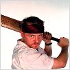 Shaun of the Dead : photo Edgar Wright