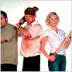 Shaun of the Dead : photo Edgar Wright