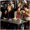 Shaun of the Dead : photo Edgar Wright, Kate Ashfield, Simon Pegg