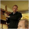 Shaun of the Dead : photo Edgar Wright, Simon Pegg