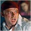 Shaun of the Dead : photo Edgar Wright, Kate Ashfield, Simon Pegg