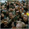 Shaun of the Dead : photo Edgar Wright