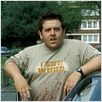 Shaun of the Dead : photo Edgar Wright, Nick Frost