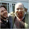 Shaun of the Dead : photo Edgar Wright