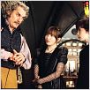 Lemony Snicket - Rätselhafte Ereignisse : photo Billy Connolly, Brad Silberling