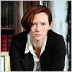The Statement : photo Norman Jewison, Tilda Swinton