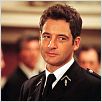 The Statement : photo Jeremy Northam, Norman Jewison