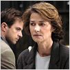 Die Hausschlüssel : photo Charlotte Rampling, Gianni Amelio, Kim Rossi Stuart