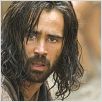 The New World : photo Colin Farrell, Terrence Malick