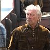 The New World : photo Christopher Plummer, Terrence Malick