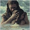 The New World : poster Colin Farrell, Q'orianka Kilcher, Terrence Malick