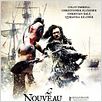 The New World : poster Terrence Malick