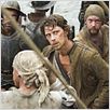 The New World : photo Noah Taylor, Terrence Malick