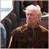 The New World : photo Christopher Plummer, Terrence Malick