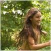 The New World : photo Q'orianka Kilcher, Terrence Malick