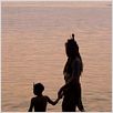 The New World : photo Terrence Malick