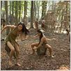 The New World : photo Terrence Malick