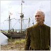 The New World : photo Christopher Plummer, Terrence Malick