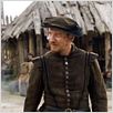 The New World : photo David Thewlis, Terrence Malick