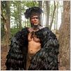 The New World : photo Terrence Malick, Wes Studi