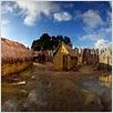 The New World : photo Terrence Malick