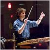 The New World : photo James Horner, Terrence Malick