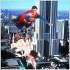 Superman : photo Christopher Reeve, Margot Kidder, Richard Donner