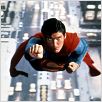 Superman : photo Christopher Reeve, Richard Donner