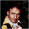 Superman : photo Gene Hackman, Richard Donner
