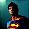 Superman : photo Christopher Reeve, Richard Donner