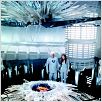 Superman : photo Marlon Brando, Richard Donner, Susannah York