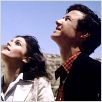 Superman : photo Marc McClure, Margot Kidder, Richard Donner