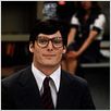 Superman : photo Christopher Reeve, Richard Donner