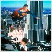 Superman : photo Christopher Reeve, Margot Kidder, Richard Donner