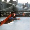 Superman : photo Christopher Reeve, Richard Donner
