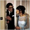 Superman : photo Christopher Reeve, Margot Kidder, Richard Donner