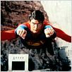 Superman : photo Christopher Reeve, Richard Donner