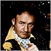 Superman : photo Gene Hackman, Richard Donner