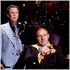 Superman : photo Gene Hackman, Ned Beatty, Richard Donner