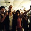 Ghettogangz - Die Hölle vor Paris : photo Bibi Naceri, Dany Verissimo, David Belle, Pierre Morel