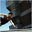 Ghettogangz - Die Hölle vor Paris : photo David Belle, Pierre Morel