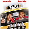 New York Taxi : poster Tim Story