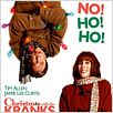 Verrückte Weihnachten : poster Jamie Lee Curtis, Joe Roth, Tim Allen