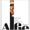Alfie : poster