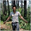 Undertow - Im Sog der Rache : photo David Gordon Green, Josh Lucas