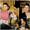 Plötzlich Prinzessin 2 : photo Anne Hathaway, Garry Marshall