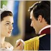Plötzlich Prinzessin 2 : photo Anne Hathaway, Garry Marshall