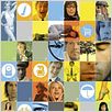 I Heart Huckabees : poster David O. Russell
